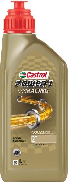 CASTROL 15F580